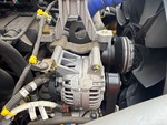 Motor with 