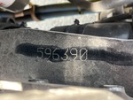 General Appearance with Second Serial Number/VIN Photo