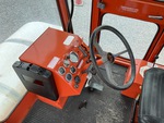 Control Station with 