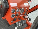 Control Station with 