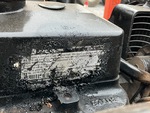 Engine with 
