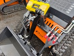Hydraulics with 