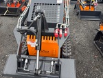 Hydraulics with 
