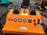 Control Station with 