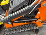 Hydraulics with 