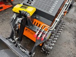 Hydraulics with 