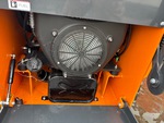 Motor with 