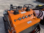 Control Station with 