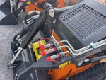 Hydraulics with 