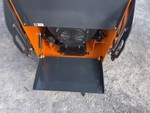 Control Station with 