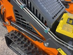 Hydraulics with 