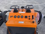 Control Station with 