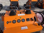 Control Station with 