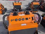 Control Station with 