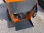 Control Station with 