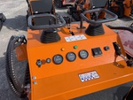 Control Station with 