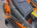Hydraulics with 