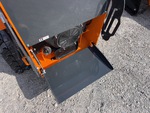 Control Station with 