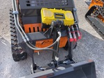 Hydraulics with 