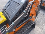Hydraulics with 