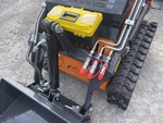 Hydraulics with 