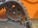 Drivetrain with 