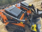 Chassis with 