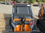 Chassis Photos with 