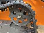 Drivetrain with 
