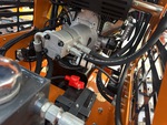 Hydraulics with 