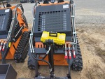 Chassis with 