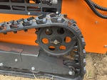 Drivetrain with 