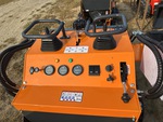 Control Station with 