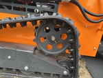 Drivetrain with 