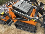 Chassis with 