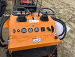 Control Station with 