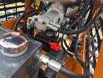Hydraulics with 
