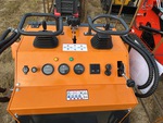Control Station with 