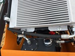 Hydraulics with 
