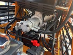 Hydraulics with 