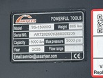 General Appearance with CE Mark