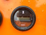 General Appearance with Horímetro / Odómetro