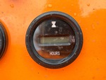 General Appearance with Horímetro / Odómetro