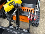 Hydraulics with 