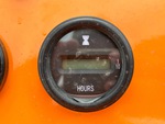 General Appearance with Horímetro / Odómetro