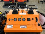 Control Station with 