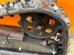Chassis with 