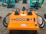 Control Station with 