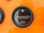 General Appearance with Horímetro / Odómetro