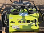 Control Station with 